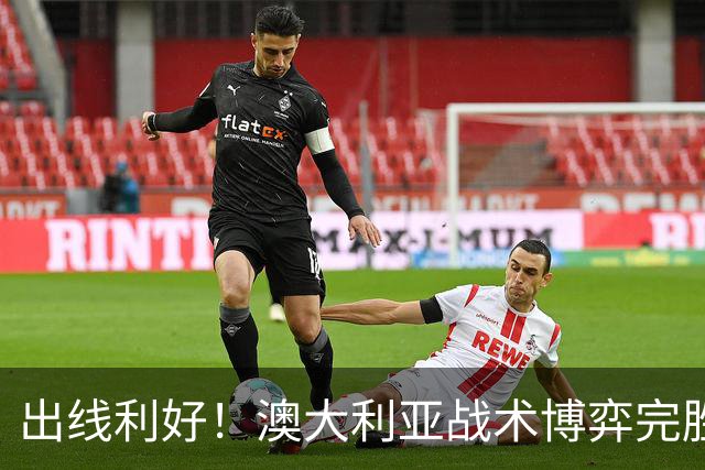出线利好！澳大利亚战术博弈完胜 土耳其30脚射门难进1球